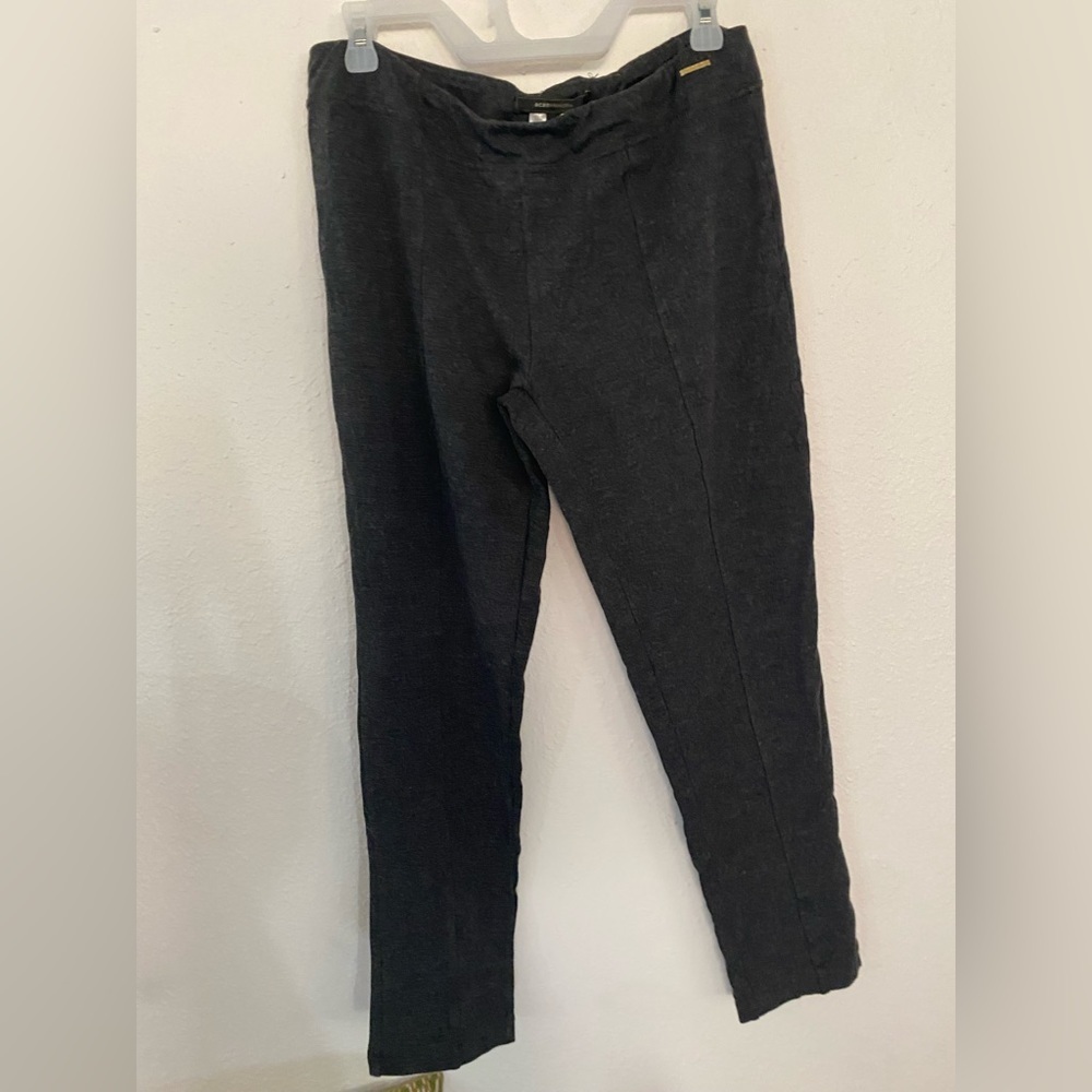 BCBGMaxAzria‎ leggings charcoal